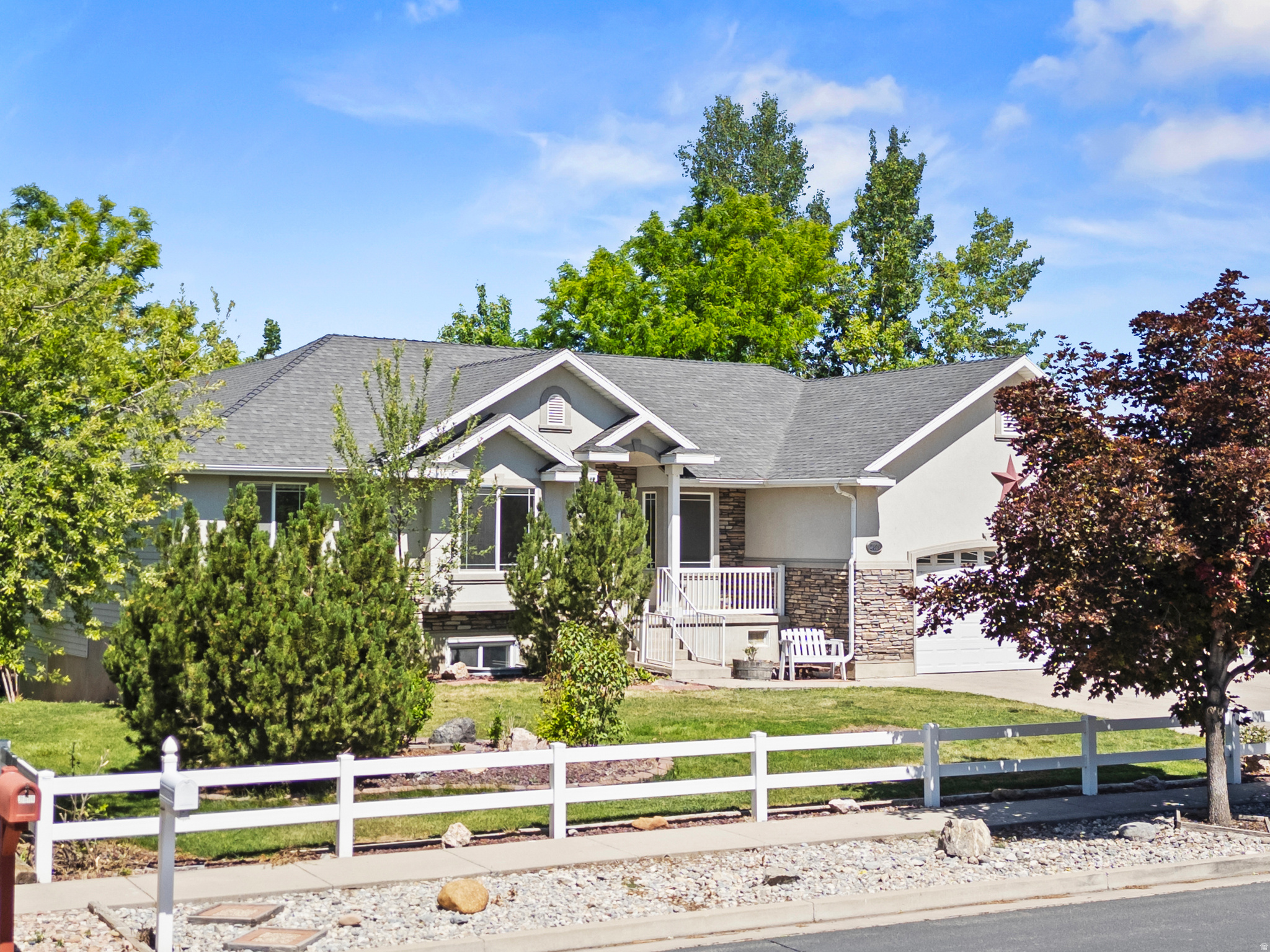 2899 S 1080 W, Nibley, UT 84321 — photo 1
