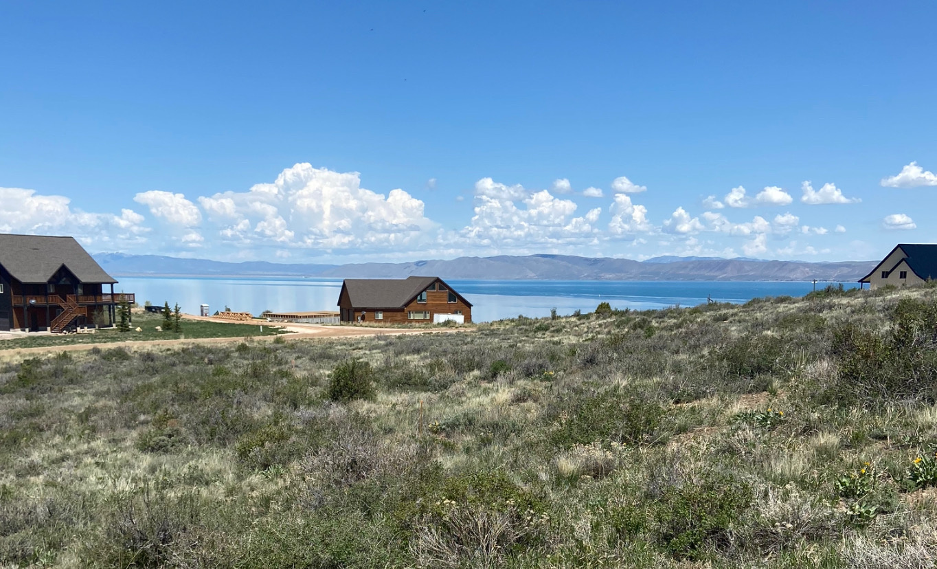 1200 N BROAD HOLLOW, Garden City, UT 84028 — photo 1