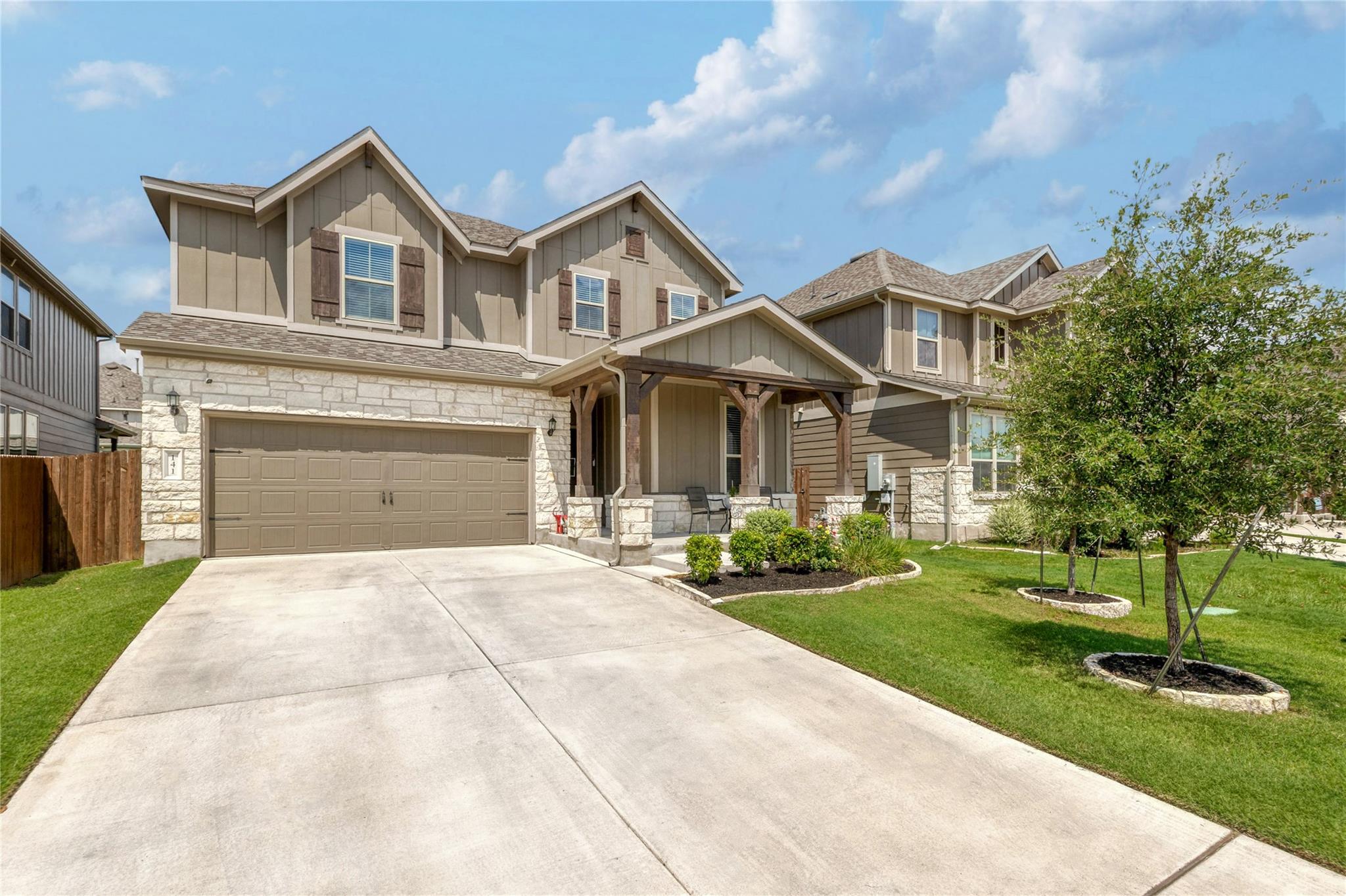141 Janelle, Liberty Hill, TX 78642 — photo 1