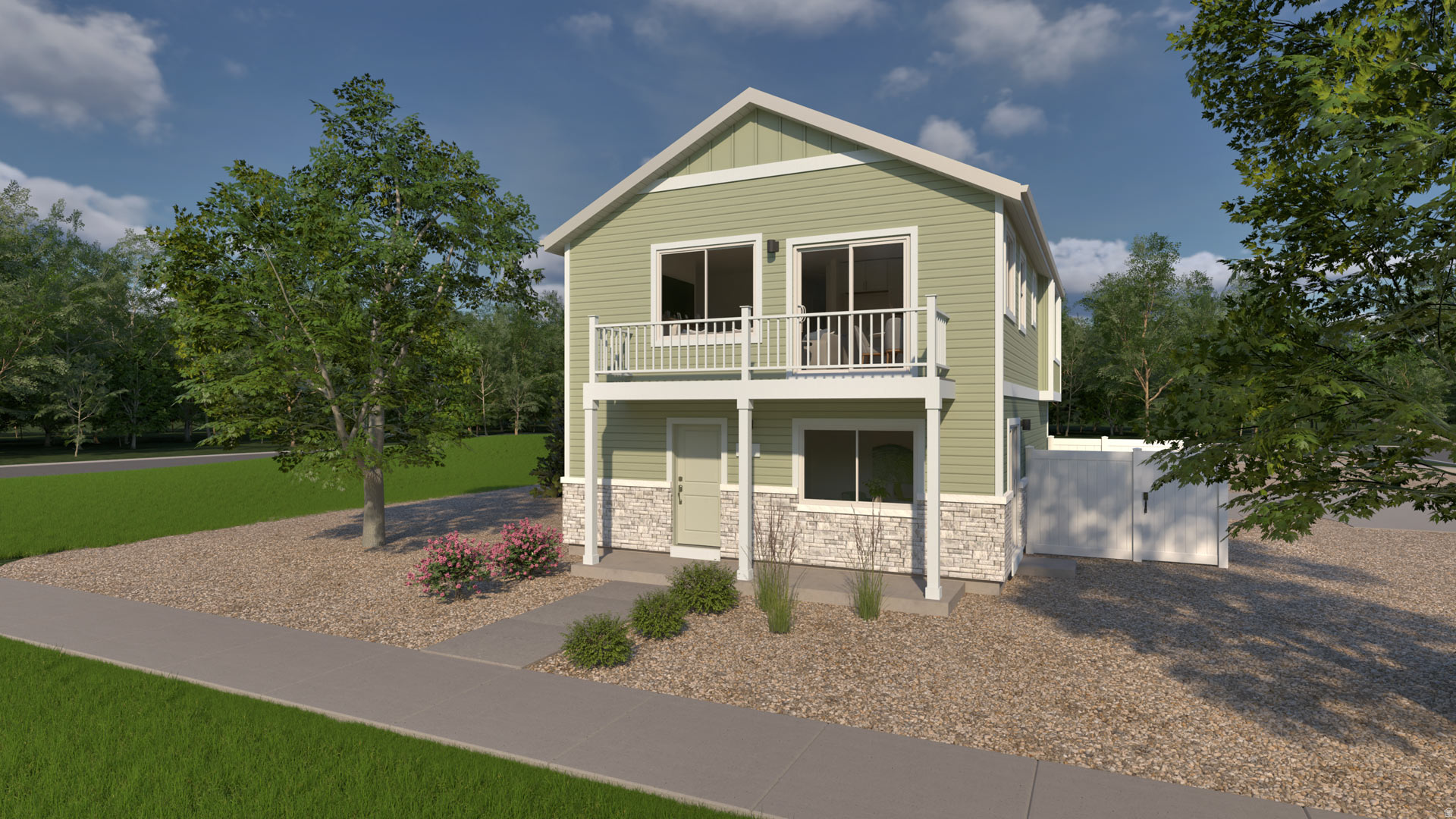 15 N JORDAN RIVER WAY, Saratoga Springs, UT 84045 — photo 1
