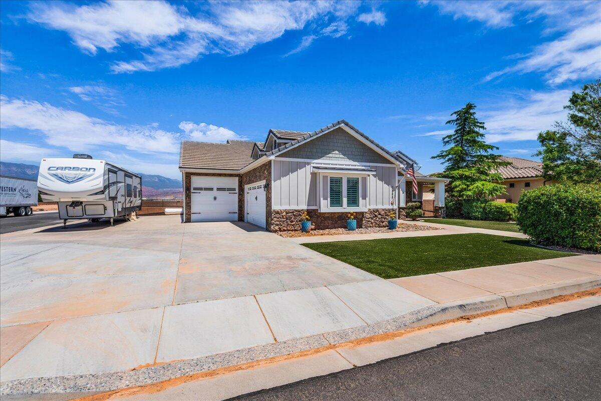 3866 W 2700 S, Hurricane, UT 84737 — photo 1
