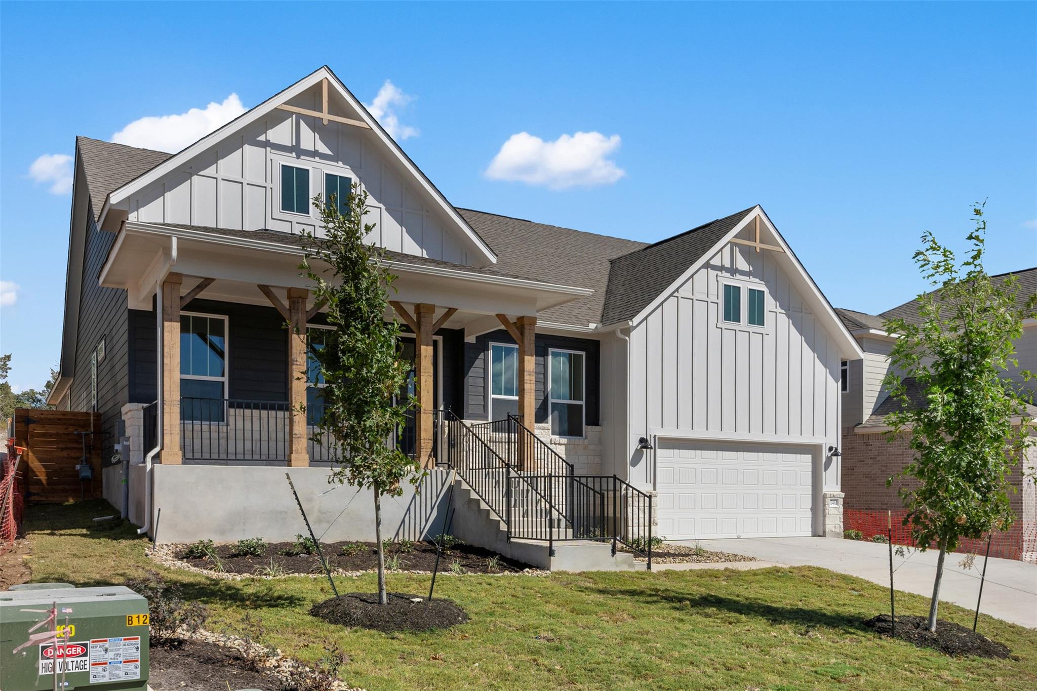 17217 Alta Madera, Pflugerville, TX 78660 — photo 1