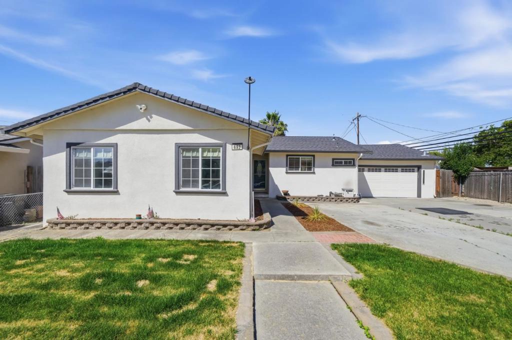 693 Bedivere Drive, San Jose, CA 95127 — photo 1