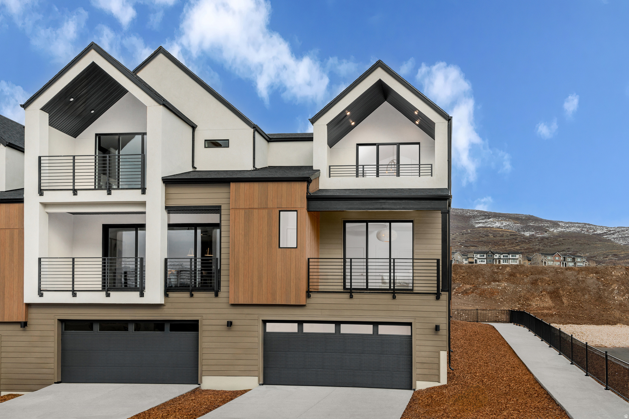 2319  N. PARADISE FLAT LN, Heber City, UT 84032 — photo 1