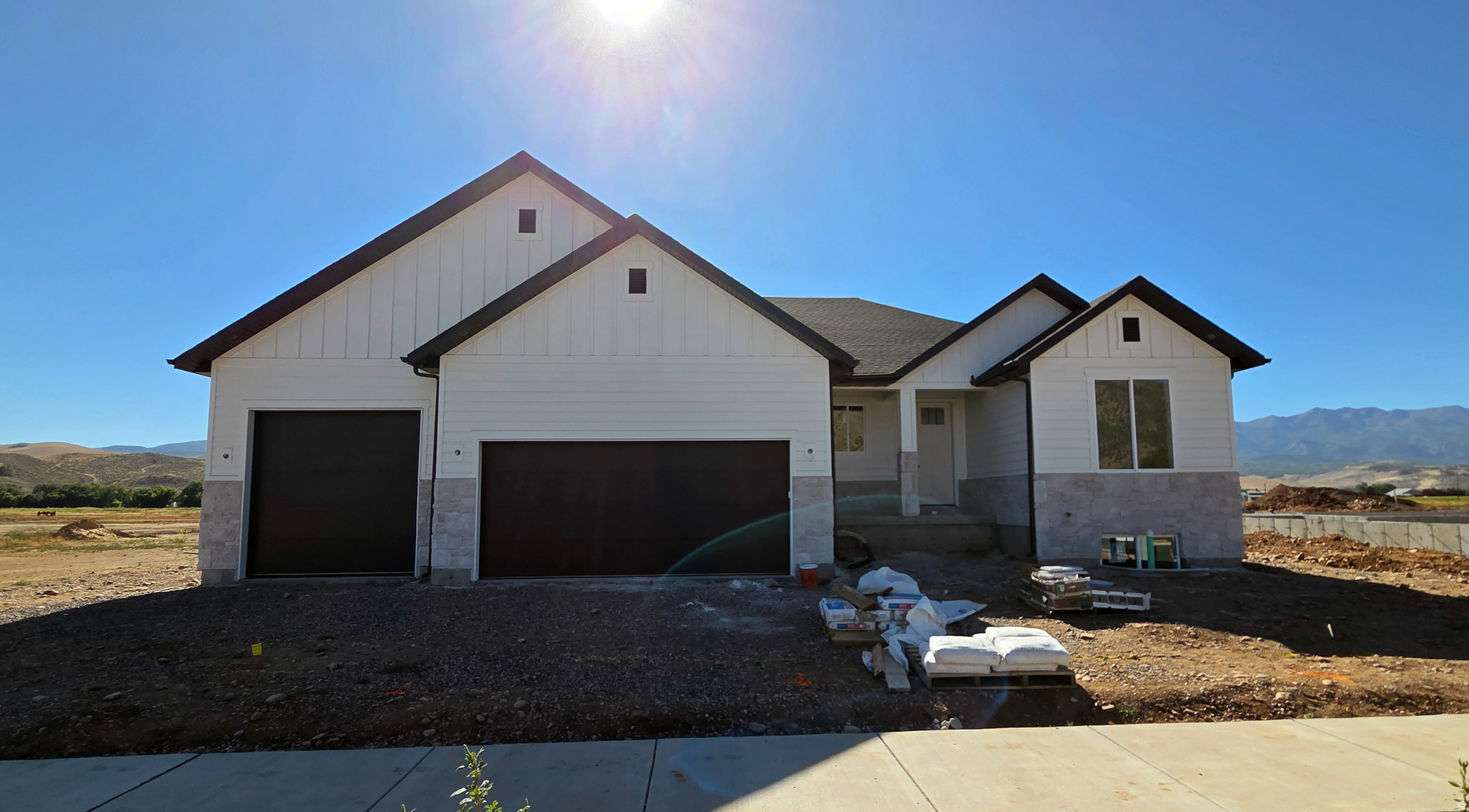 421 N 350 W #114, Morgan, UT 84050 — photo 1