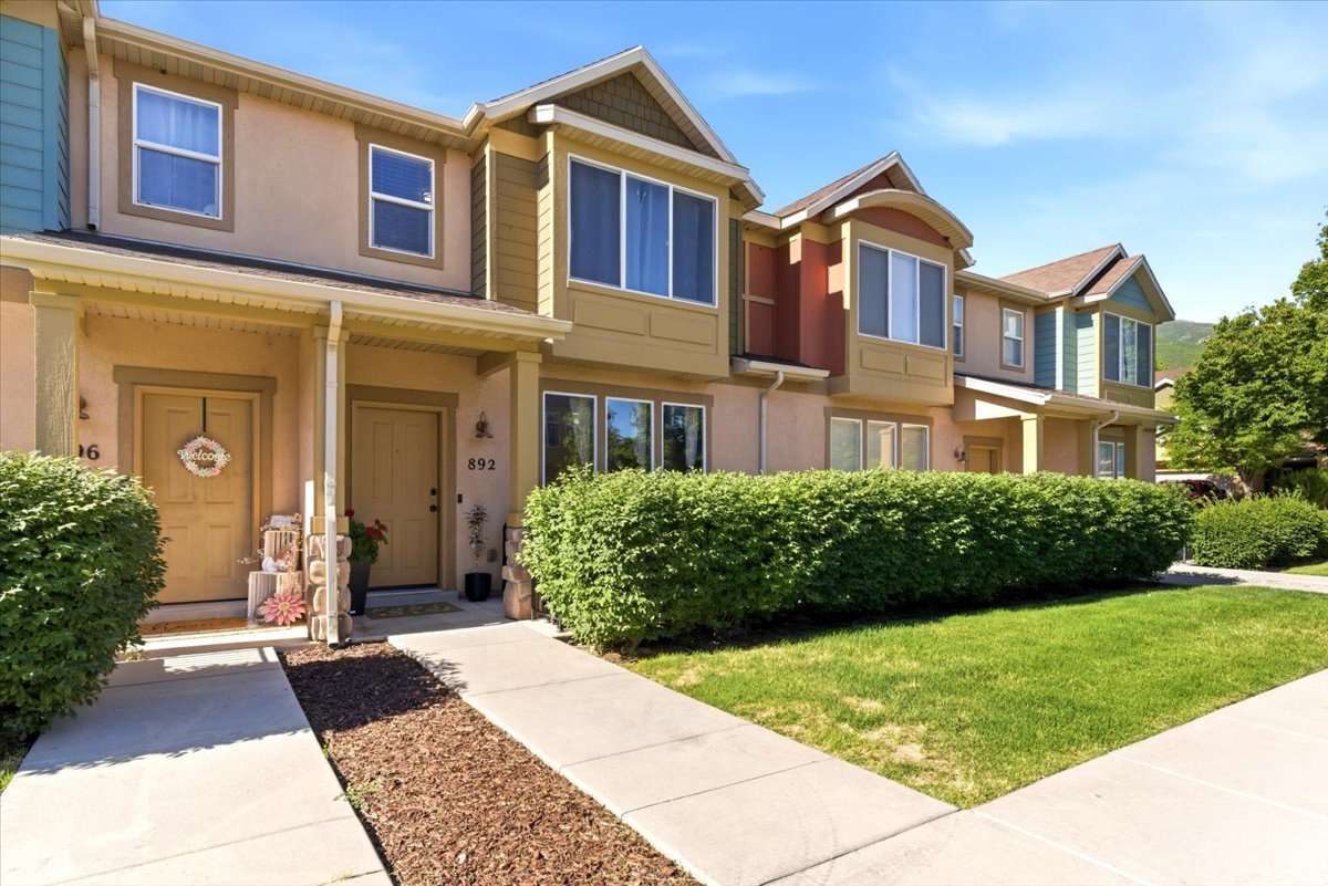 892 W IBIS XING, Farmington, UT 84025 — photo 1