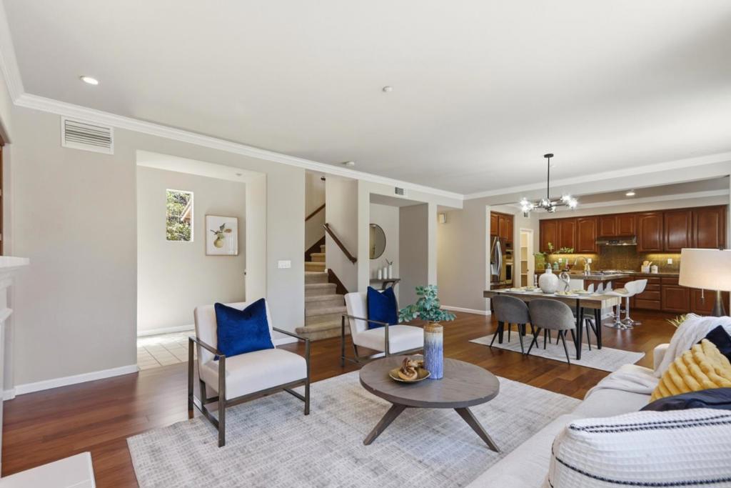 1382 Trailside Lane, San Jose, CA 95138 — photo 1