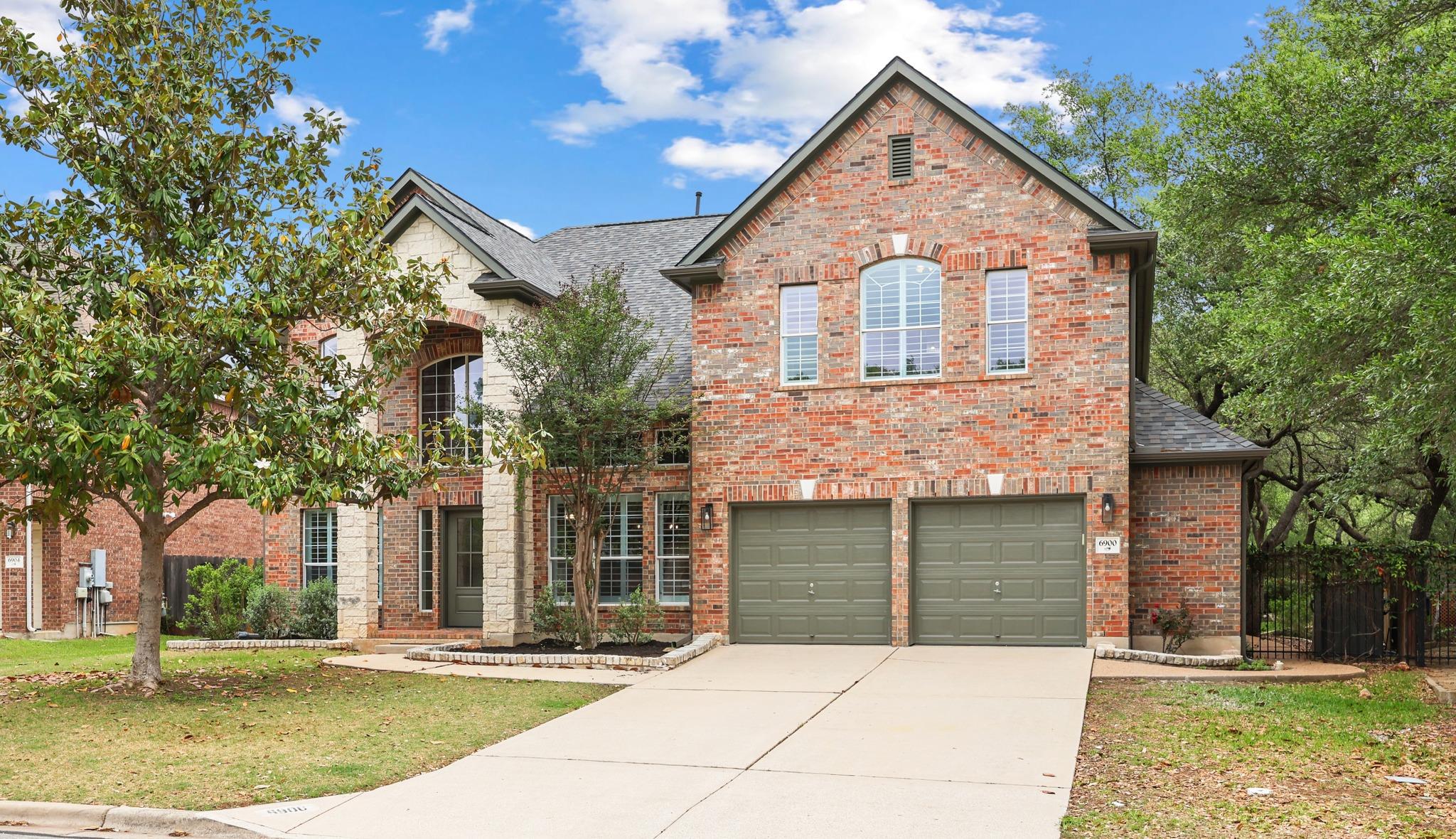 6900 Magenta, Austin, TX 78739 — photo 1