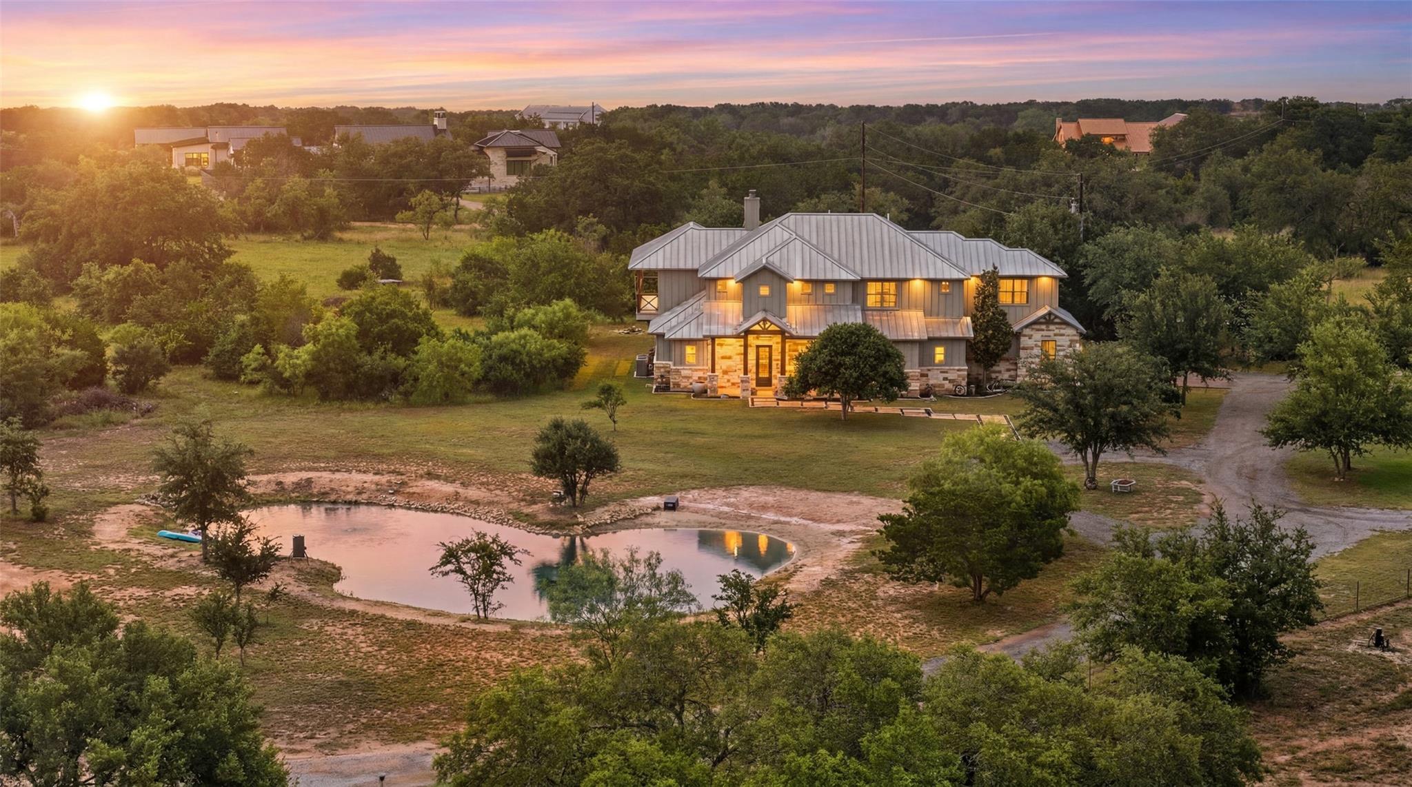 3830 Outback, Spicewood, TX 78669 — photo 1
