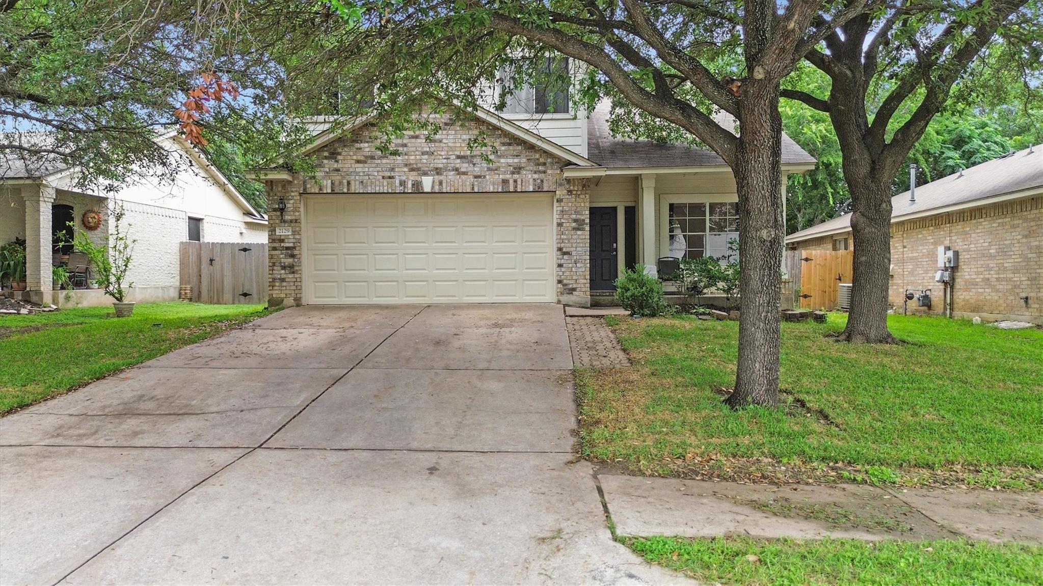 2129 Jester Farms, Round Rock, TX 78664 — photo 1