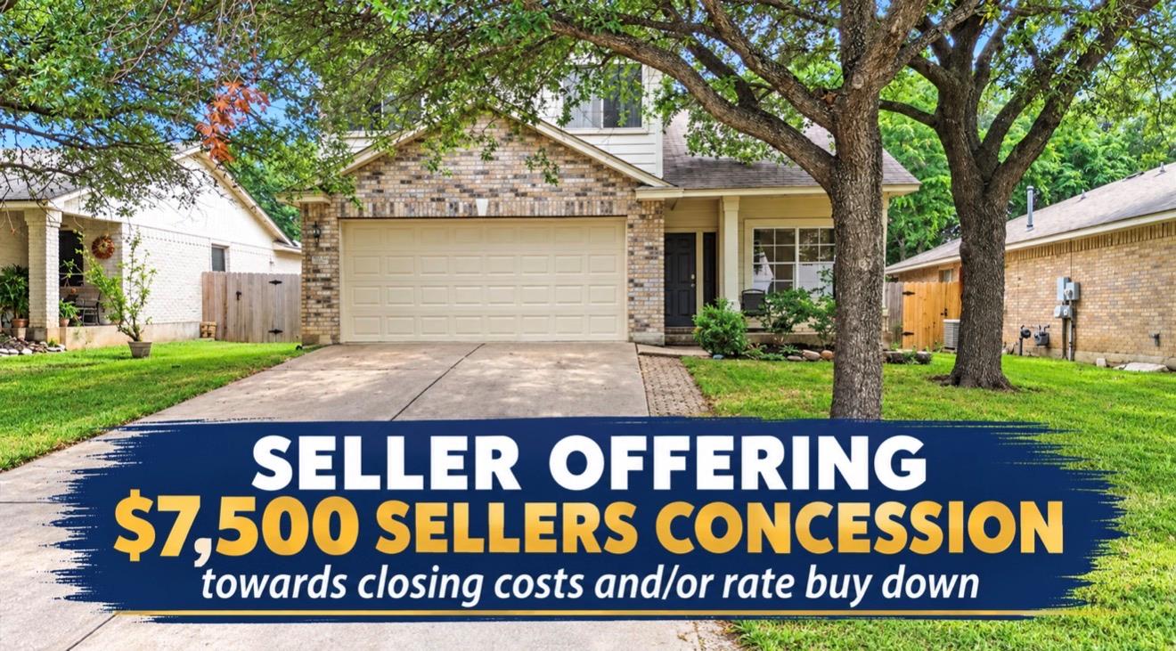 2129 Jester Farms Rd, Round Rock, TX 78664 — photo 1