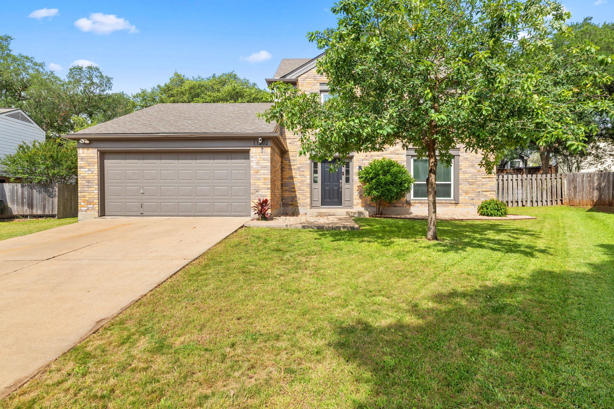 11202 Holster, Austin, TX 78748 — photo 1