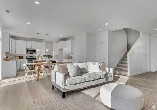 2599 N 2250 W #104, Clinton, UT 84015 — photo 1