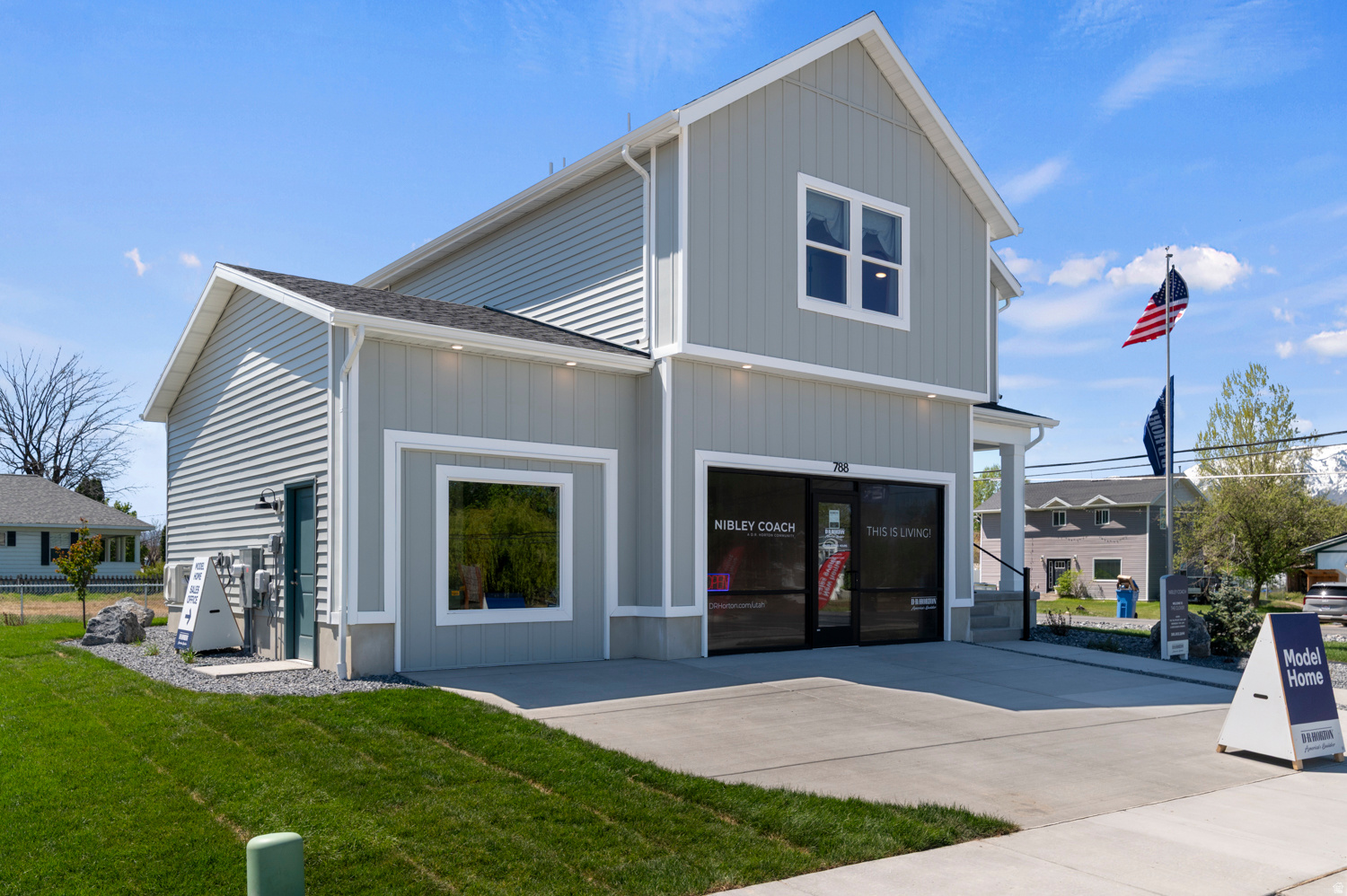 2819 S 710 W #14, Nibley, UT 84321 — photo 1