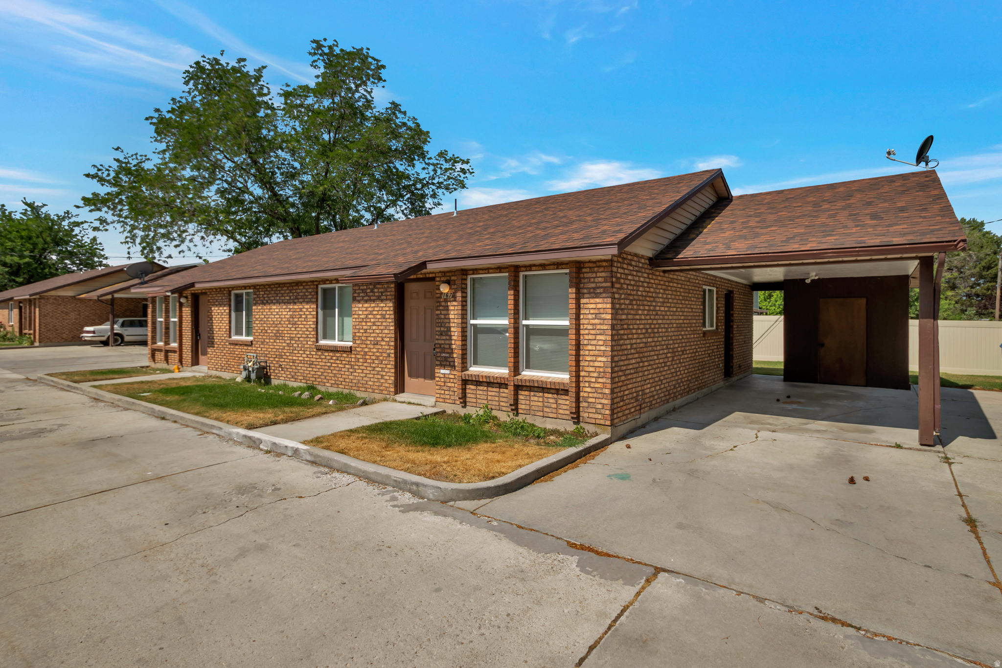 161 E 8000 S, Sandy, UT 84070 — photo 1