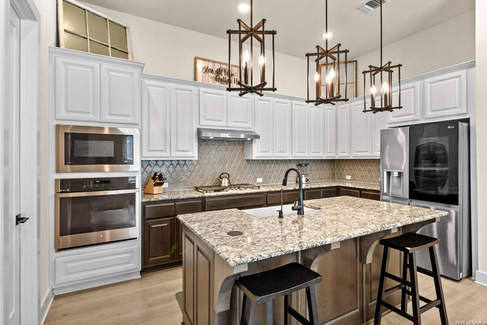 154 KIMBLE CREEK LOOP, , 78640 — photo 1