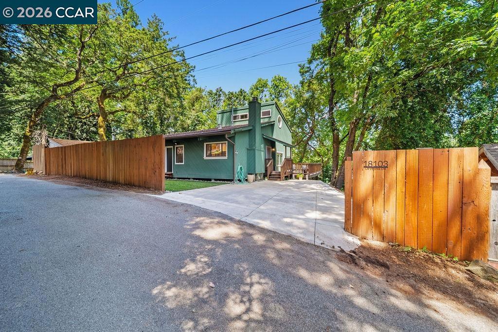 18103 La Verne Dr, Los Gatos, CA 95033 — photo 1
