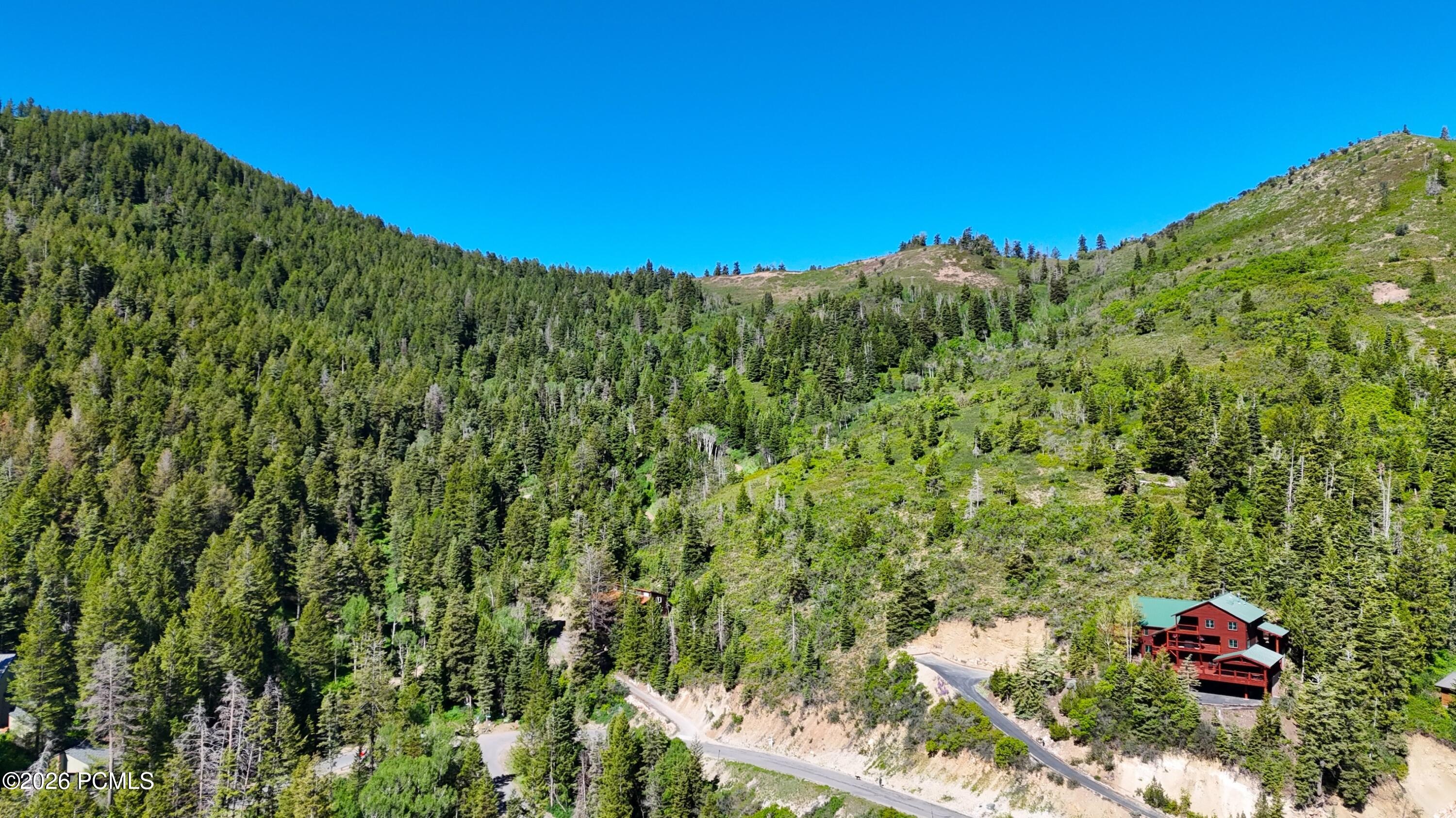 655 Matterhorn Drive, Park City, UT 84098 — photo 1