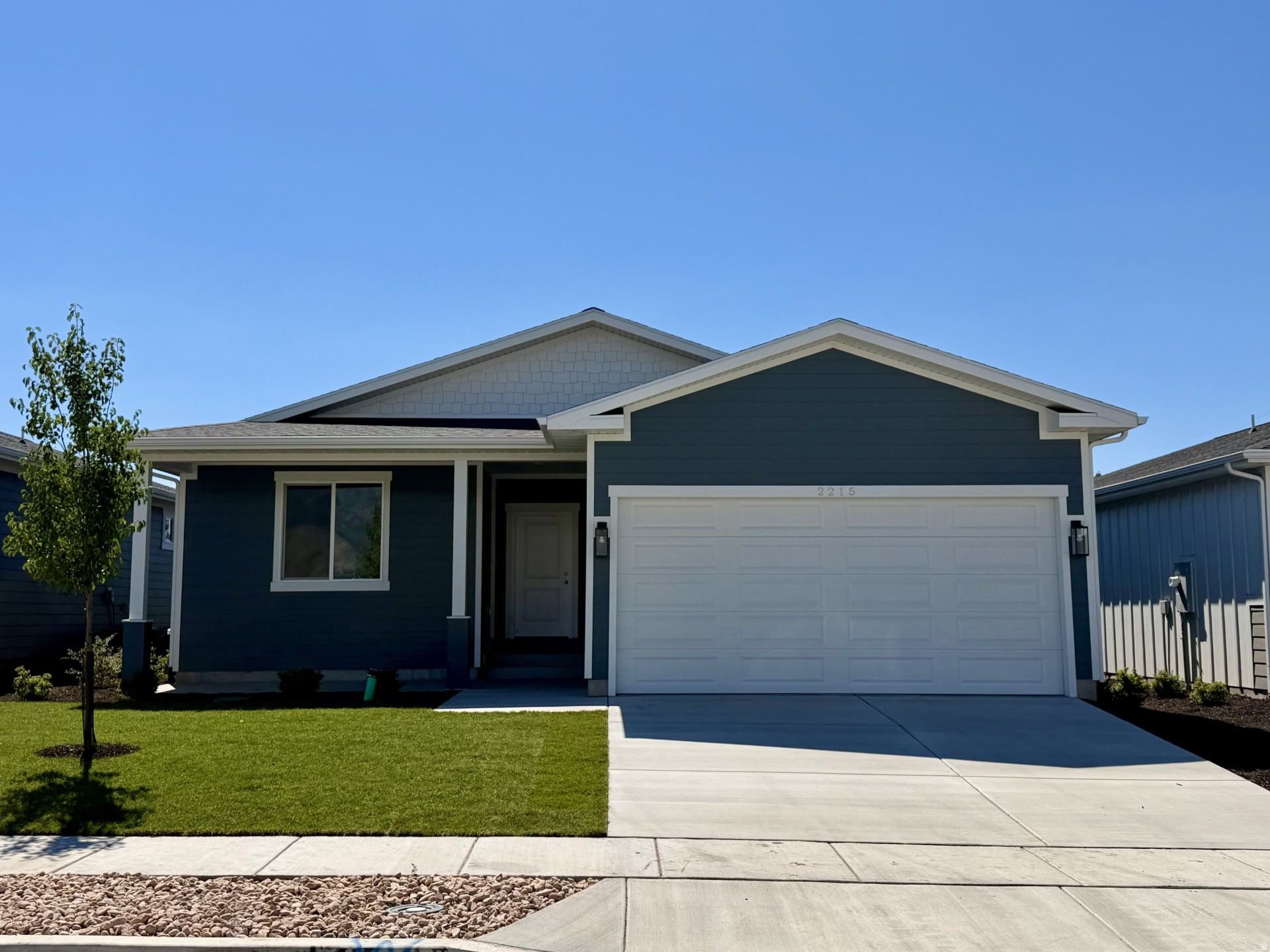 2215 S 2080 W, West Haven, UT 84401 — photo 1