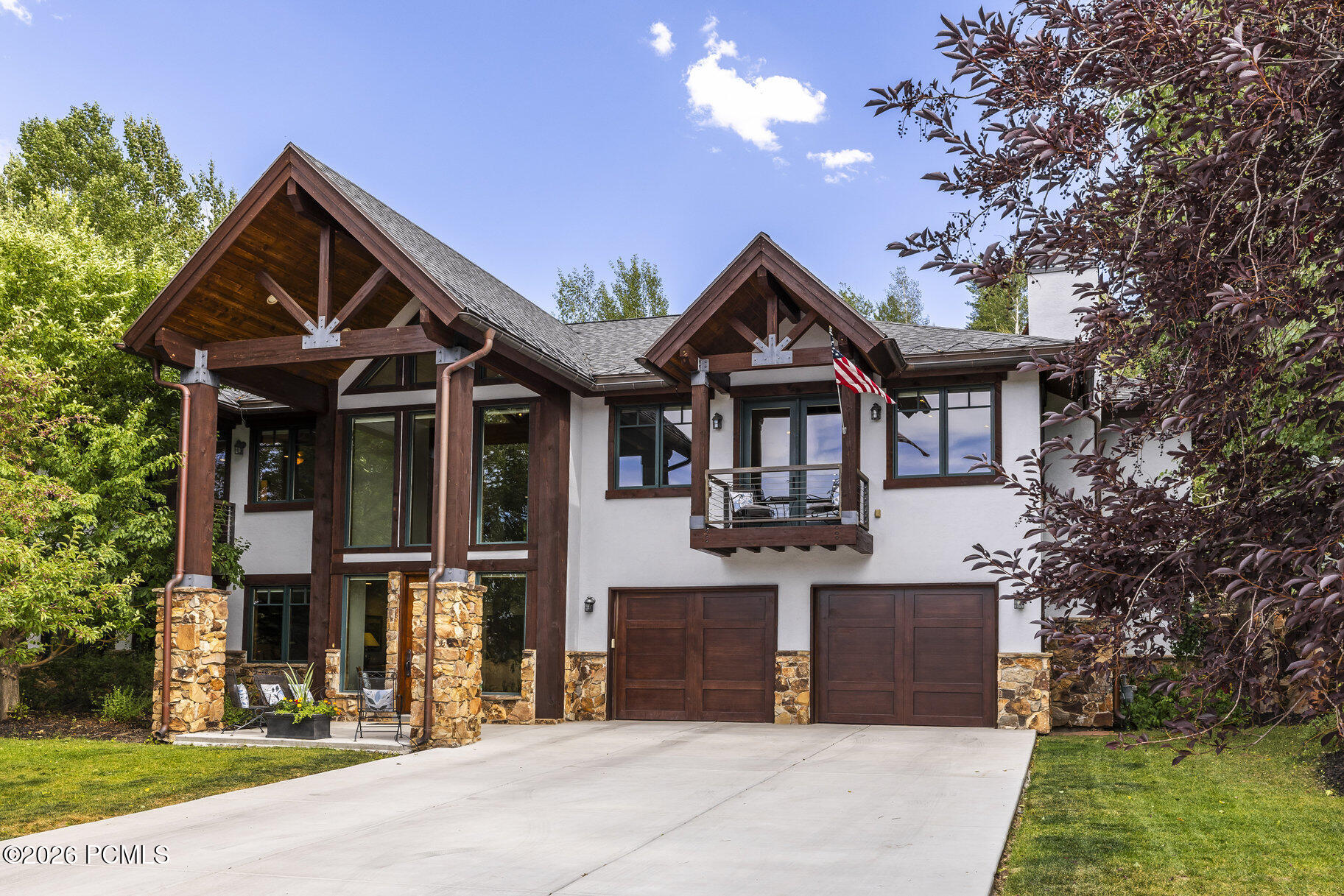 2054 Paddington Drive, Park City, UT 84060 — photo 1