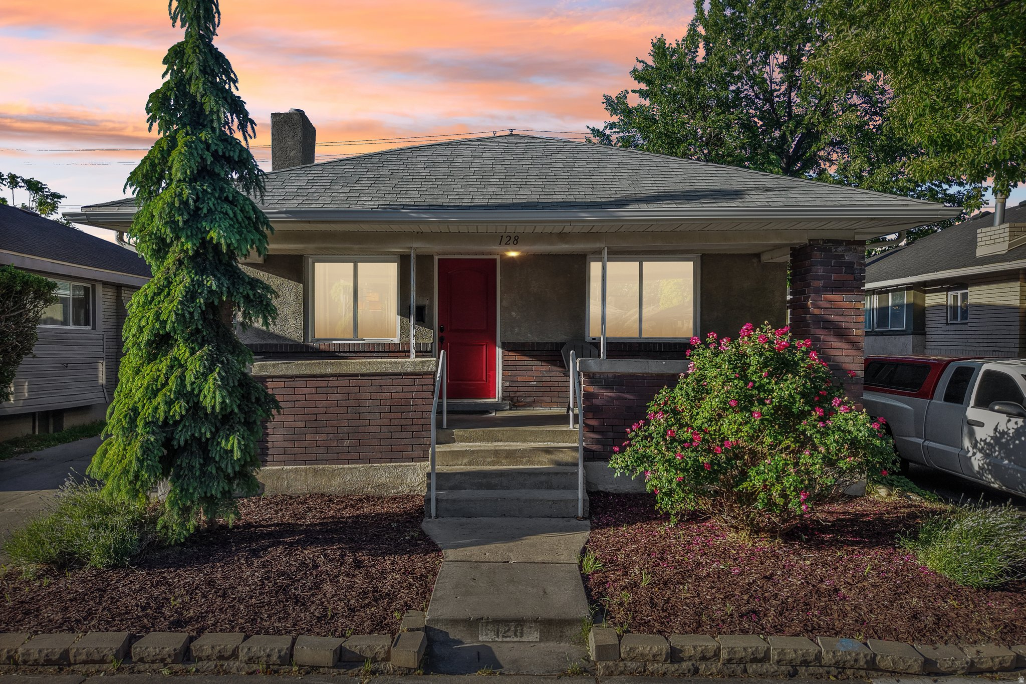 128 E HAMPTON AVE, Salt Lake City, UT 84111 — photo 1