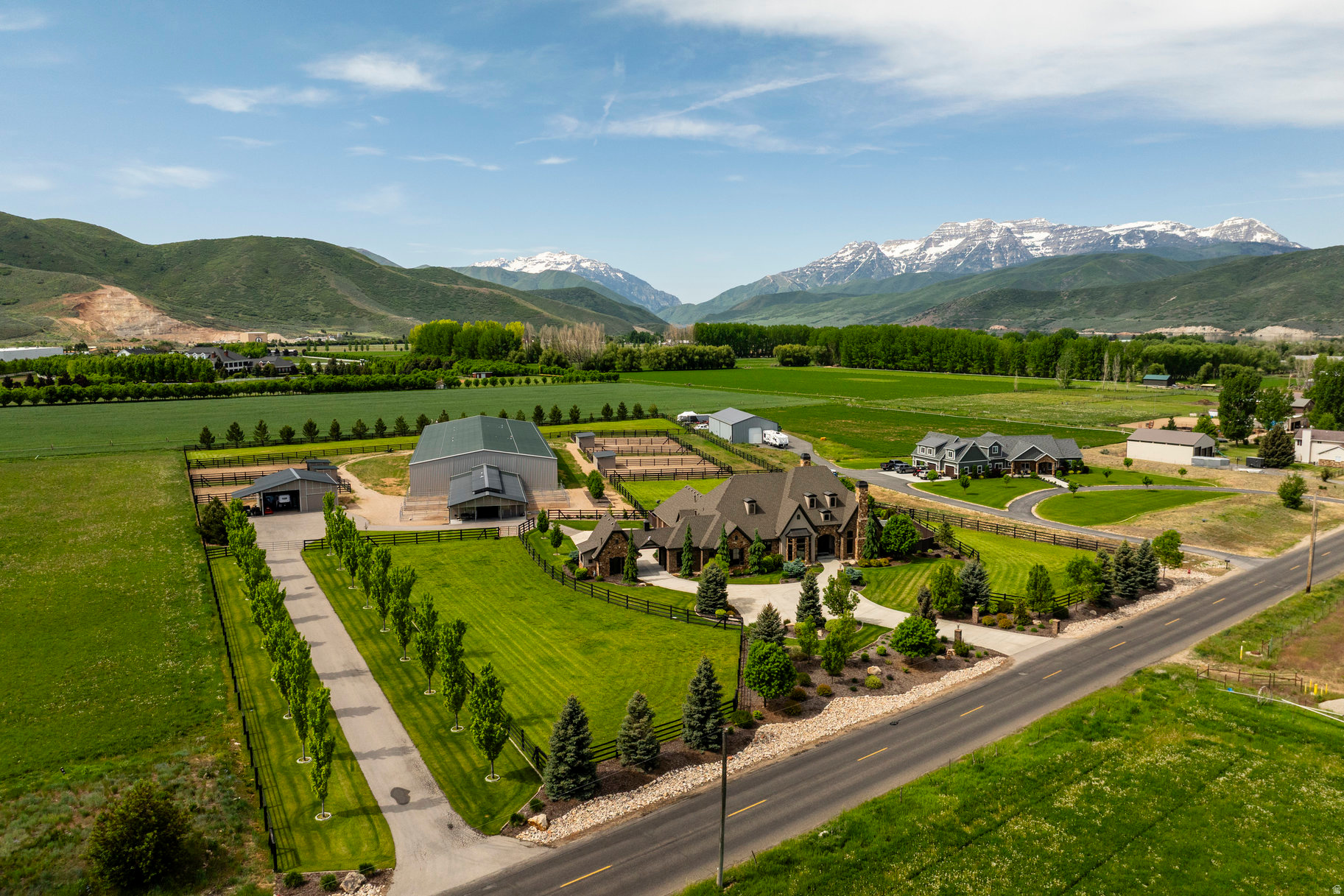 2251 W 2400 S, Heber City, UT 84032 — photo 1