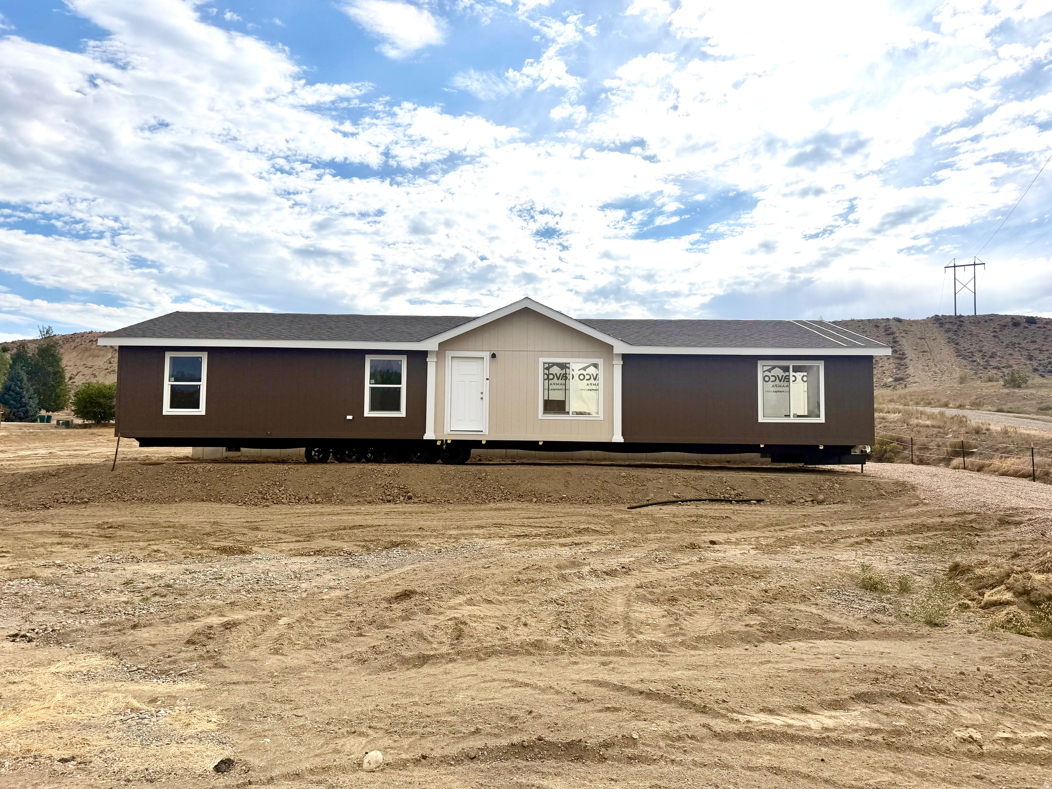 3388 N 500 E, Vernal, UT 84078 — photo 1