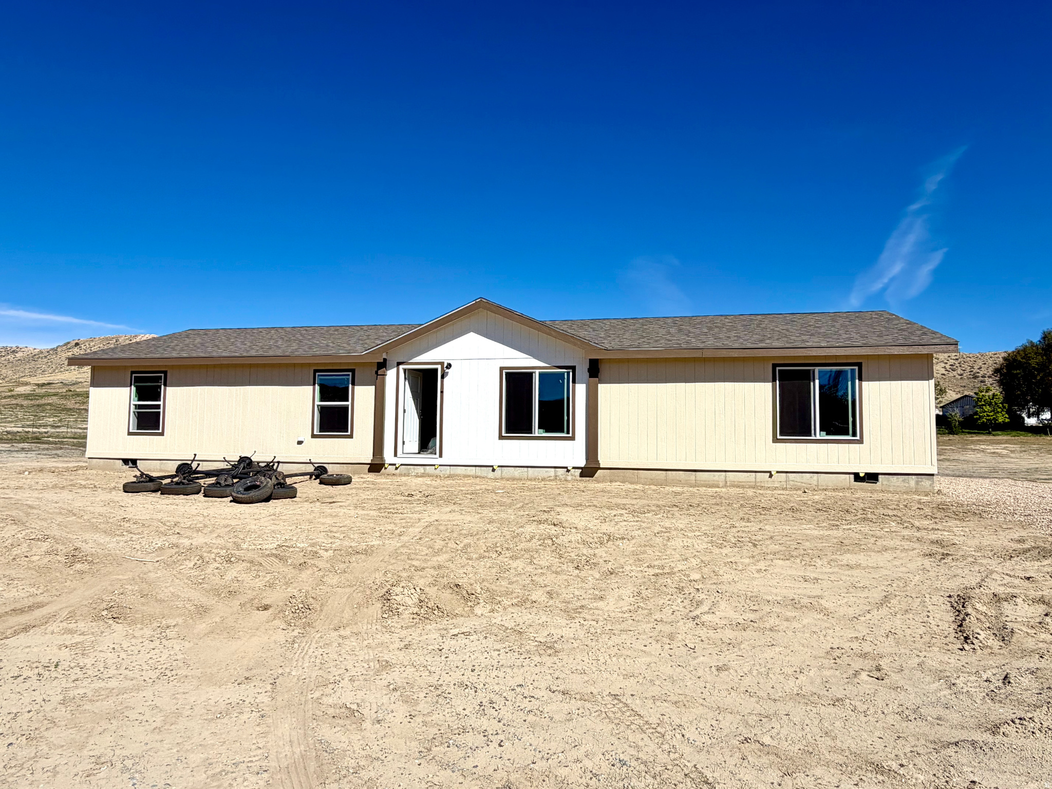 3464 N 500 E, Vernal, UT 84078 — photo 1