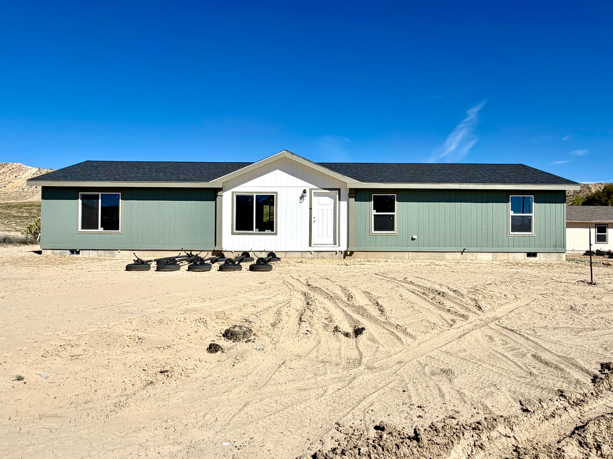 3486 N 500 E, Vernal, UT 84078 — photo 1