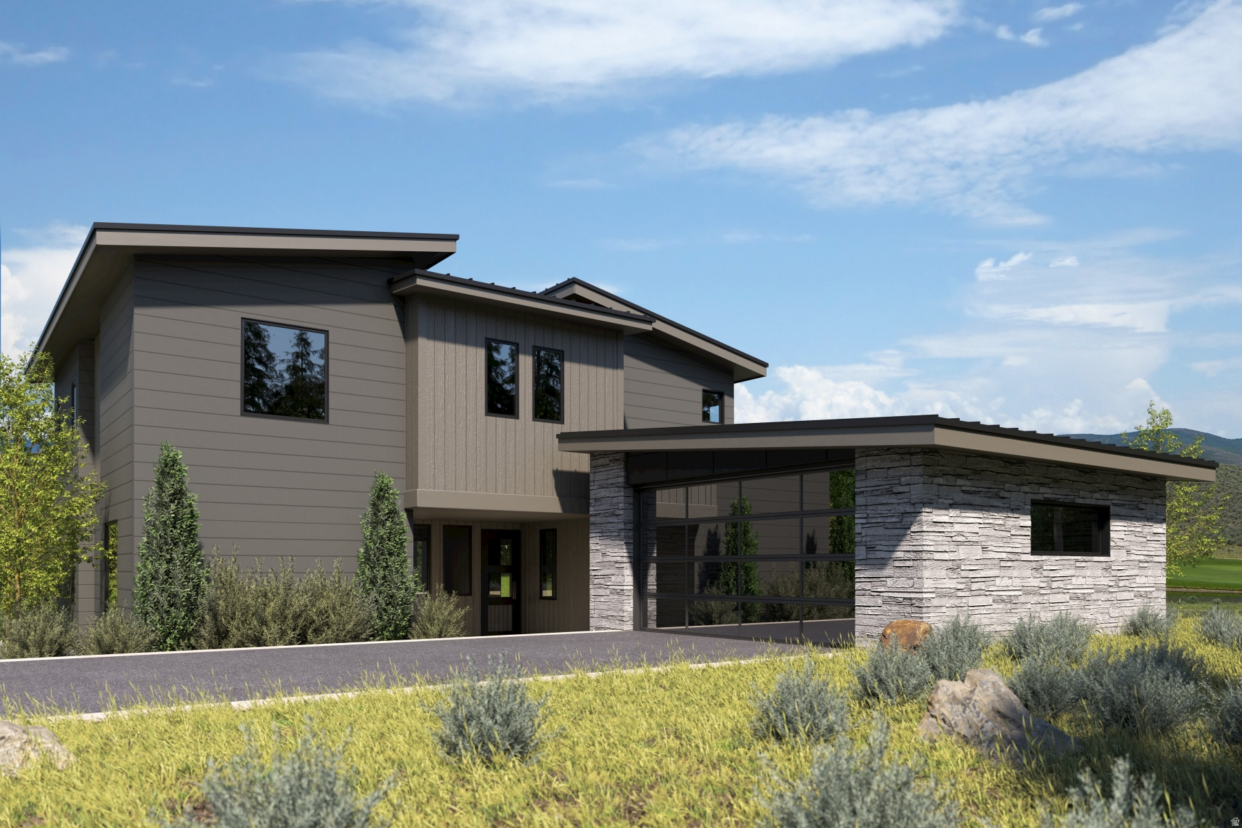 5829 DOUBLE DEER DR, Park City, UT 84098 — photo 1