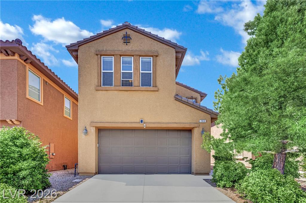 283 Trailing Putt Way, Las Vegas, NV 89148 — photo 1