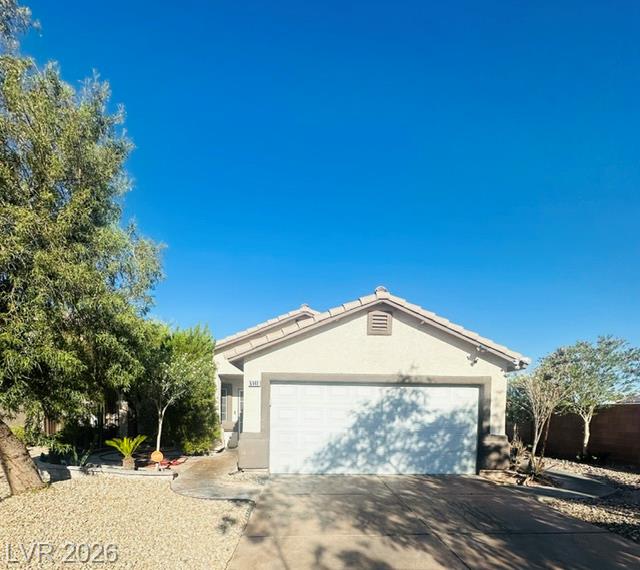 5141 Jamaica Coast Court, North Las Vegas, NV 89031 — photo 1