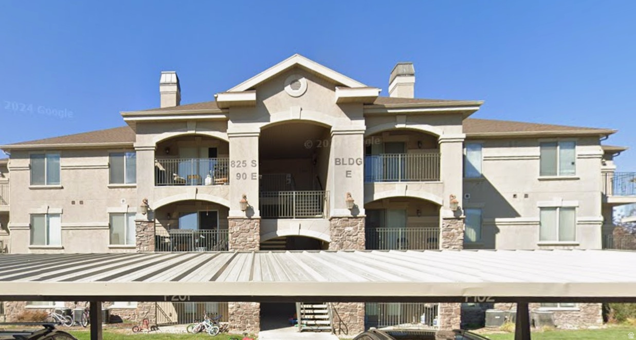 825 S 90 E #E304, Vernal, UT 84078 — photo 1