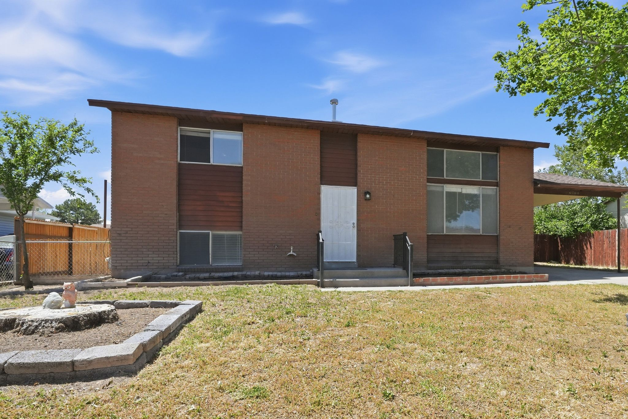 6166 S CUMULUS CIR, Kearns, UT 84118 — photo 1