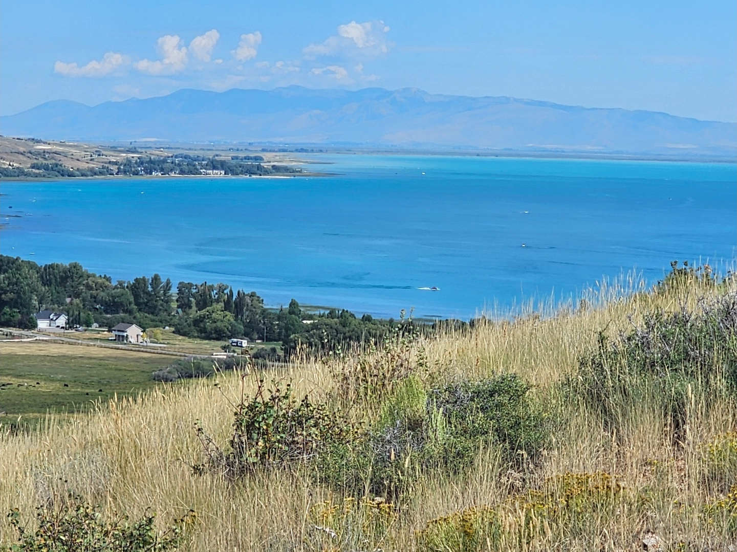 1334 N BROAD HOLLOW RD, Garden City, UT 84028 — photo 1