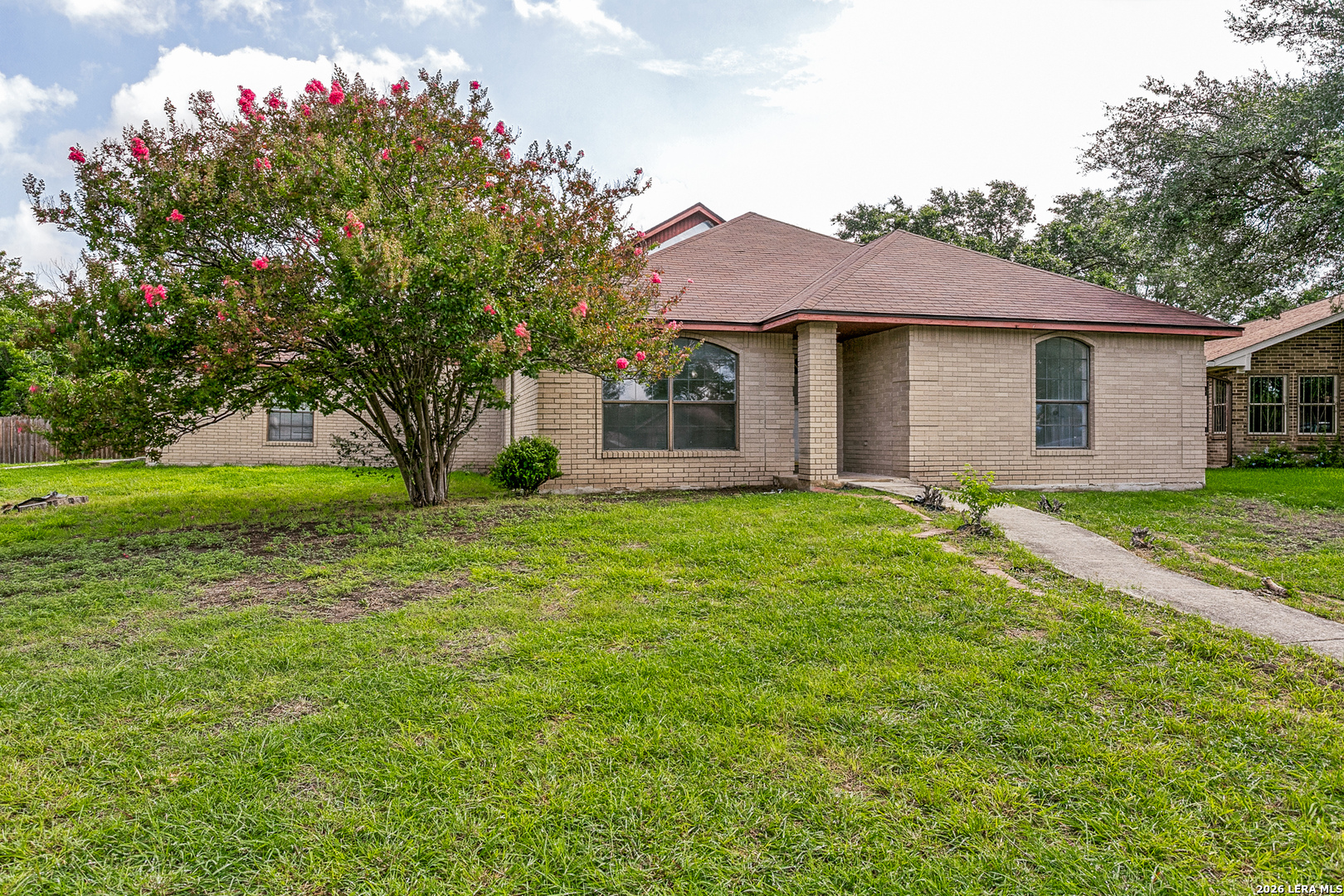 6703 LINN LAKE DR, San Antonio, TX 78244 — photo 1