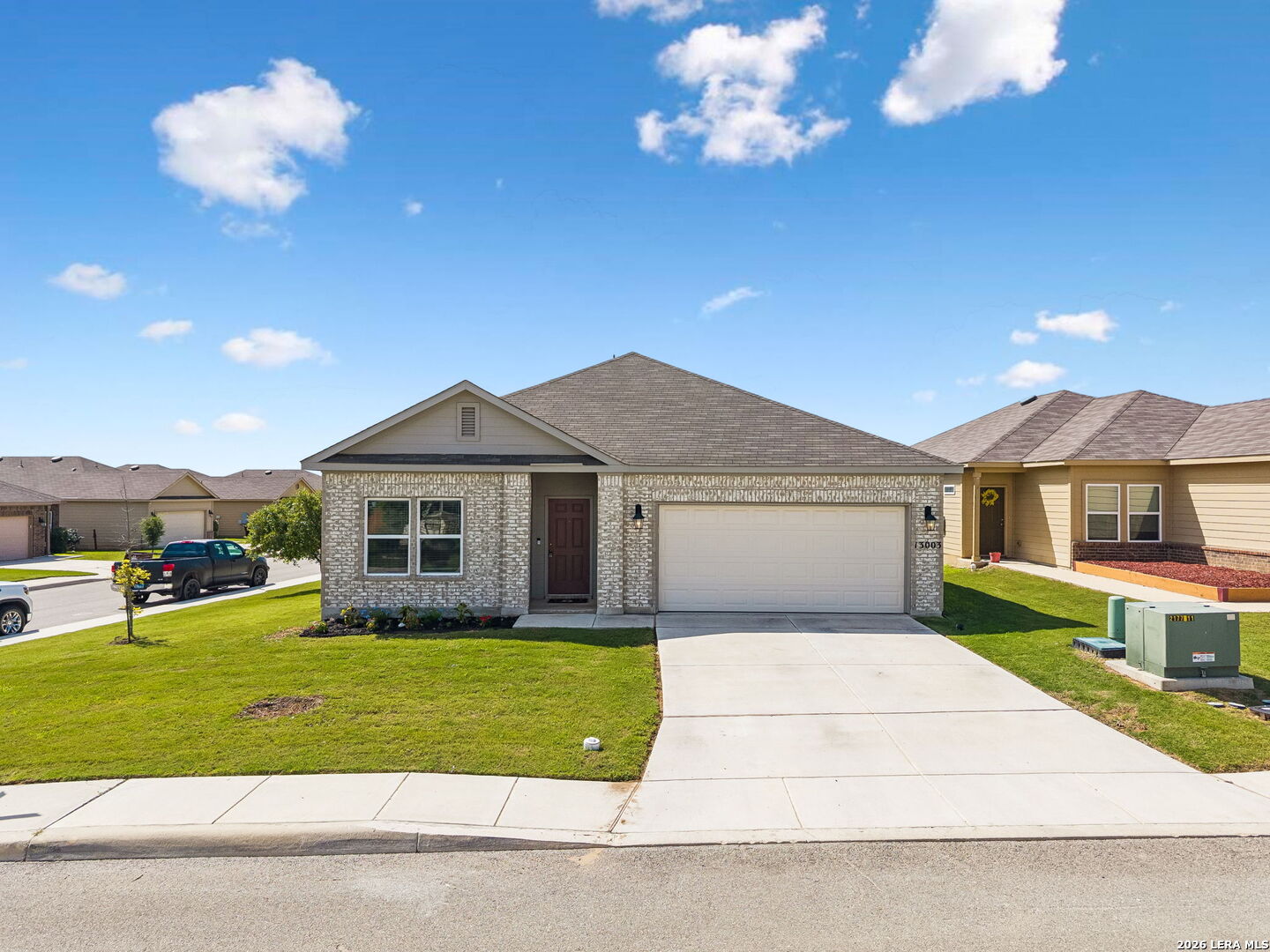 13003 HEATHERS REEF, St Hedwig, TX 78152 — photo 1