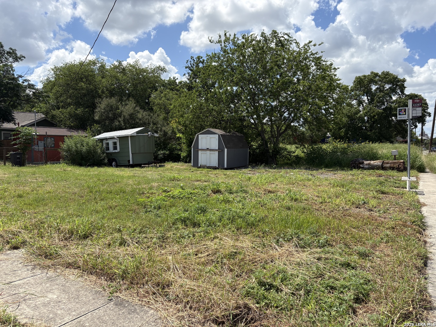 1707 S Presa, San Antonio, TX 78210 — photo 1