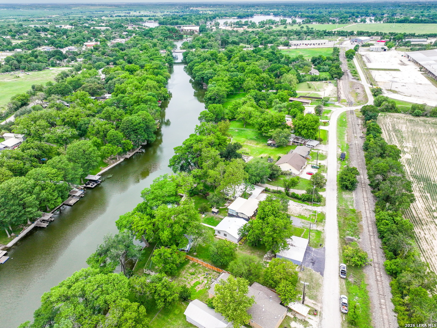TBD Cypress Ridge, McQueeney, TX 78123 — photo 1