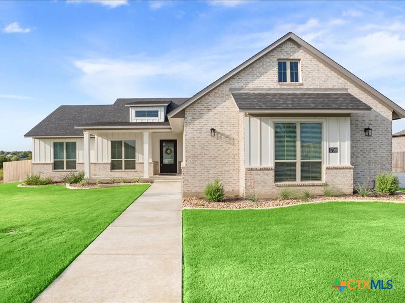 1708 Kellan Drive, Salado, TX 76571 — photo 1