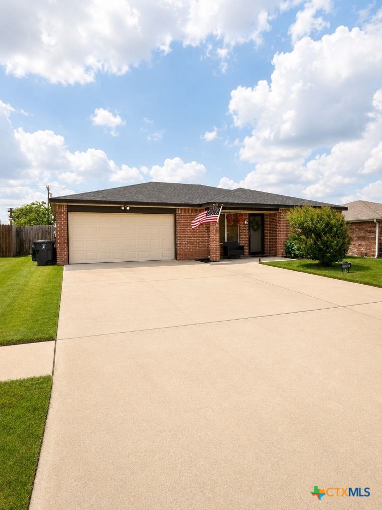 4403 Matt Drive, Killeen, TX 76549 — photo 1