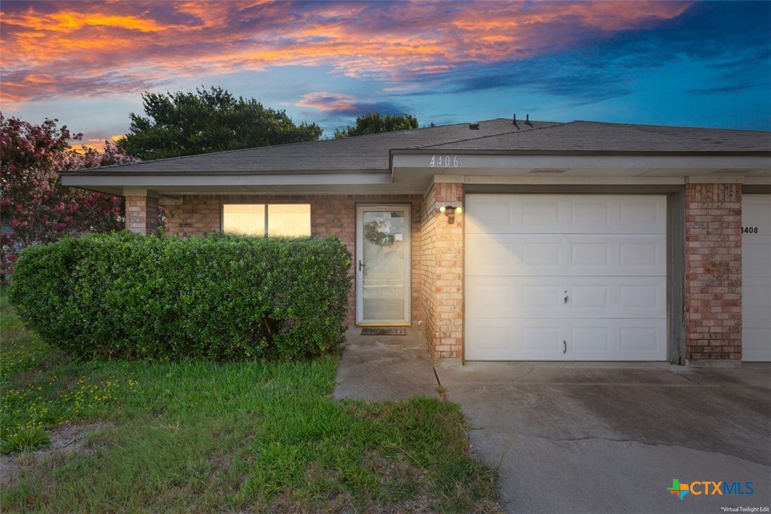 4406 Acorn Creek Trail, Killeen, TX 76542 — photo 1