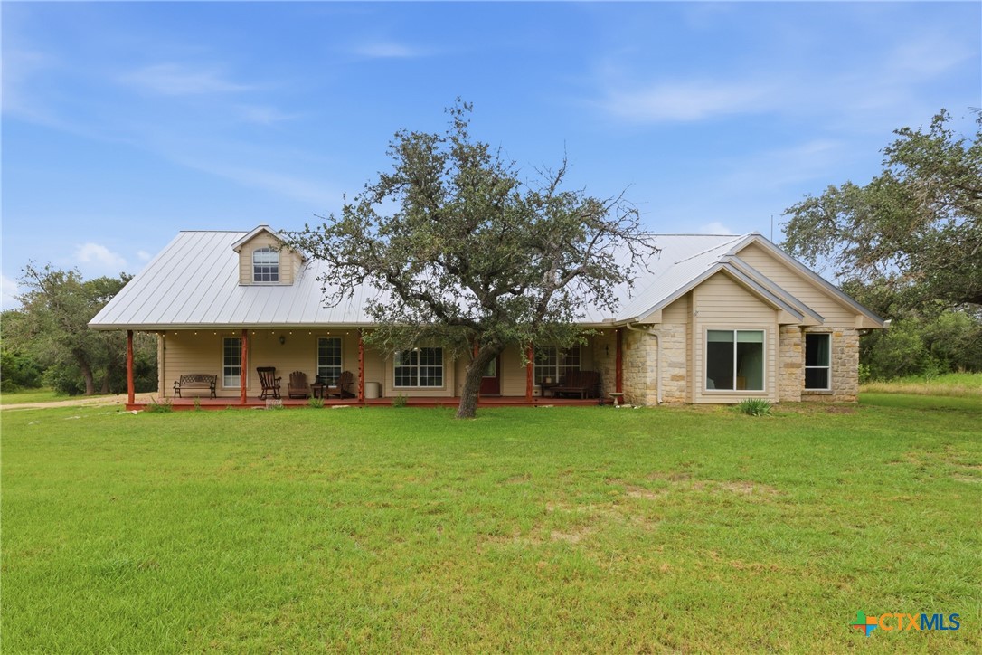 7020 CR 211, Florence, TX 76527 — photo 1
