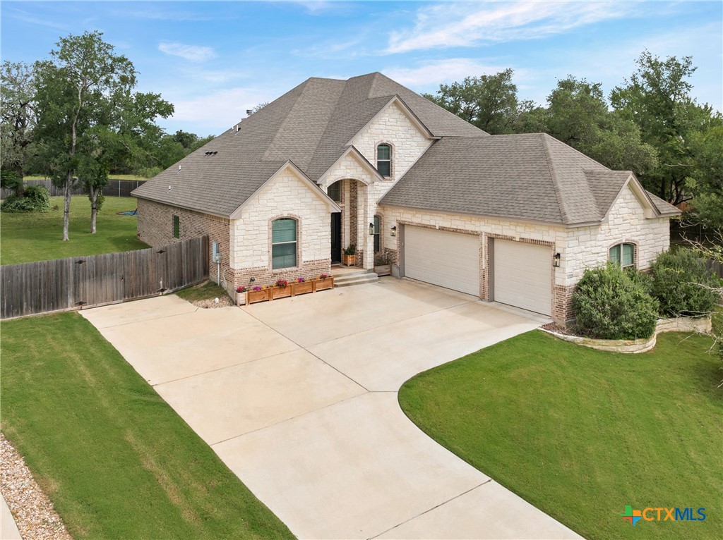 3614 Oconnor Place, Belton, TX 76513 — photo 1