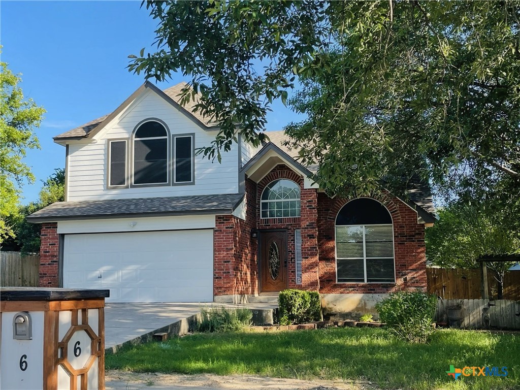 6 Kirkwood Cove, New Braunfels, TX 78130 — photo 1
