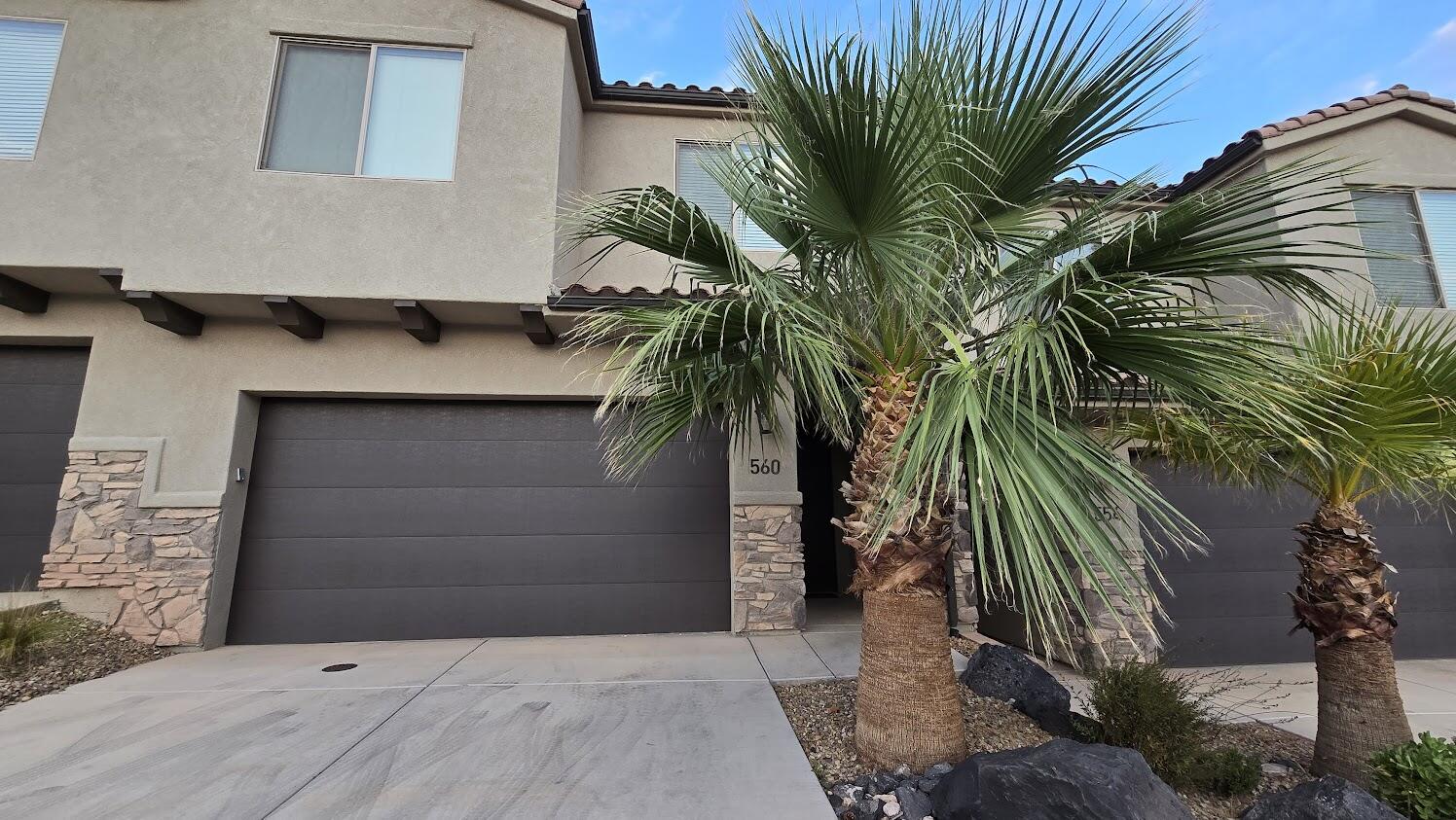 560 N Ventura Lane, Washington, UT 84780 — photo 1