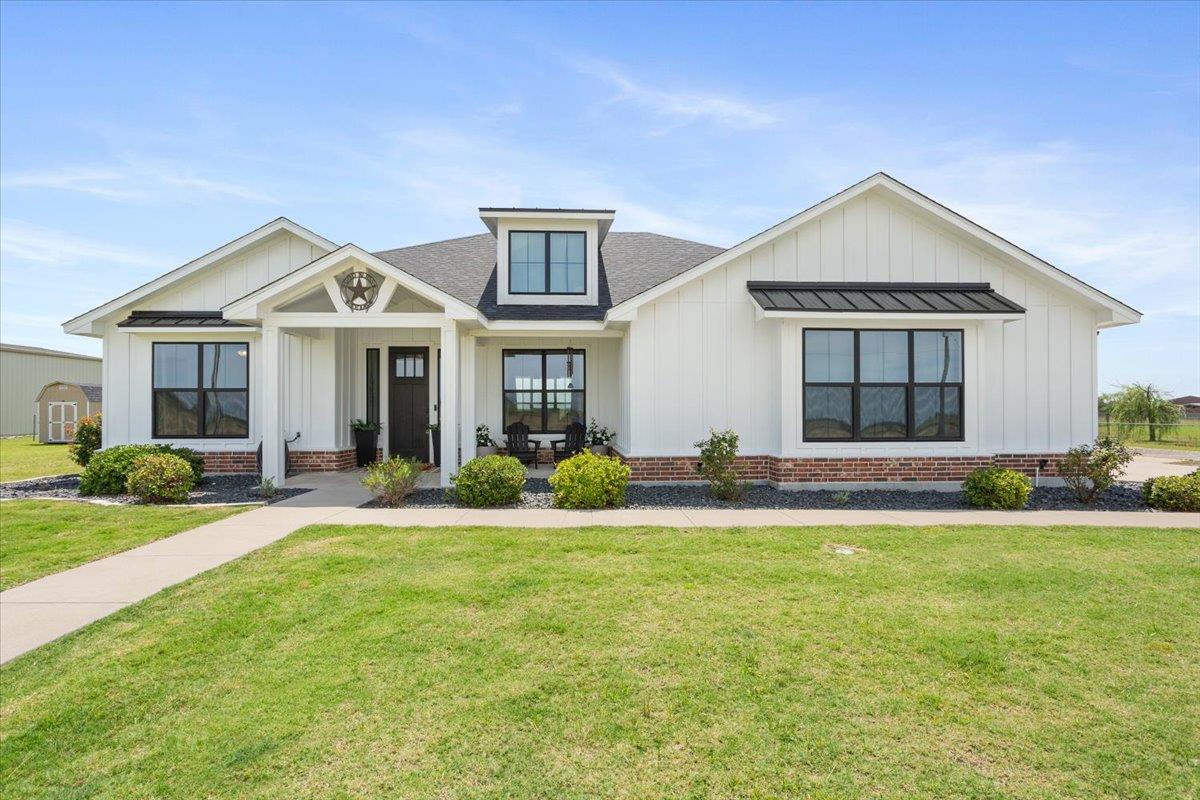 16649 Sypert School Rd, Holland, TX 76534 — photo 1