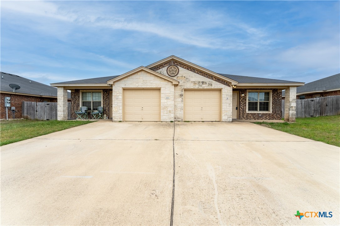 4602 Cambridge Drive, Killeen, TX 76549 — photo 1