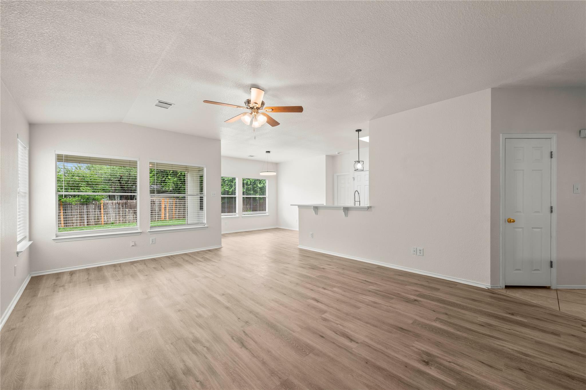 3920  Whitey Ford Way, Round Rock, TX 78665 — photo 1