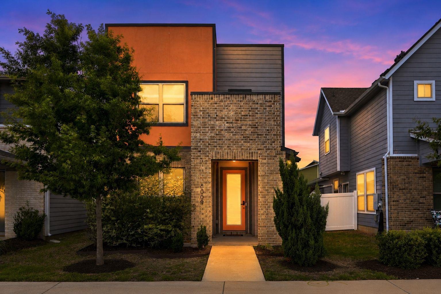 8009  Mellencamp Dr  #212, Austin, TX 78744 — photo 1